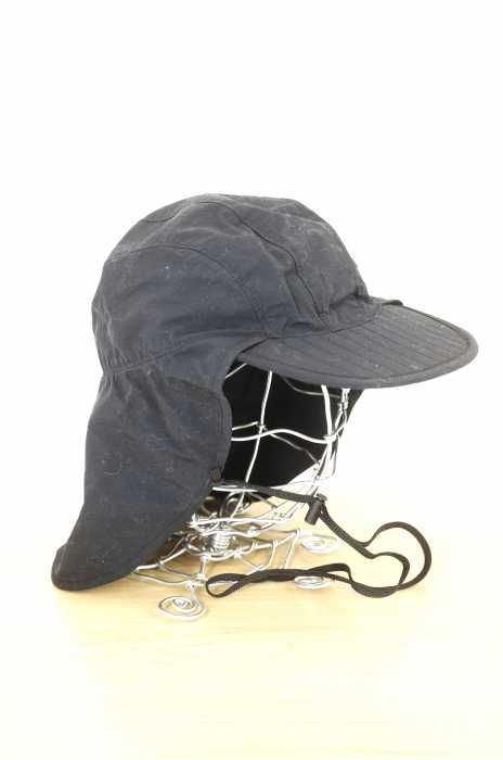 UNUSED （アンユーズド） Nylon Cap ナイロンマウンテンキャップ メンズ 帽子