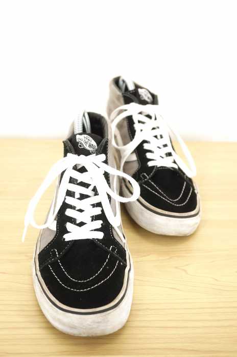 VANS （バンズ ） SK8-Hi メンズ シューズ