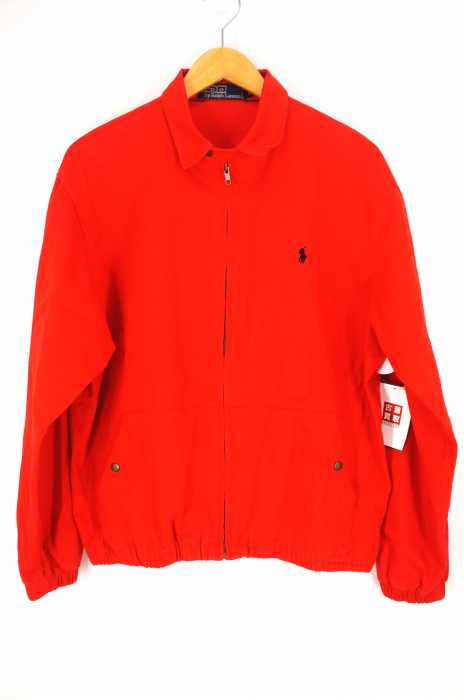 Polo by RALPH LAUREN （ポロバイラルフローレン） スウィングトップ メンズ アウター