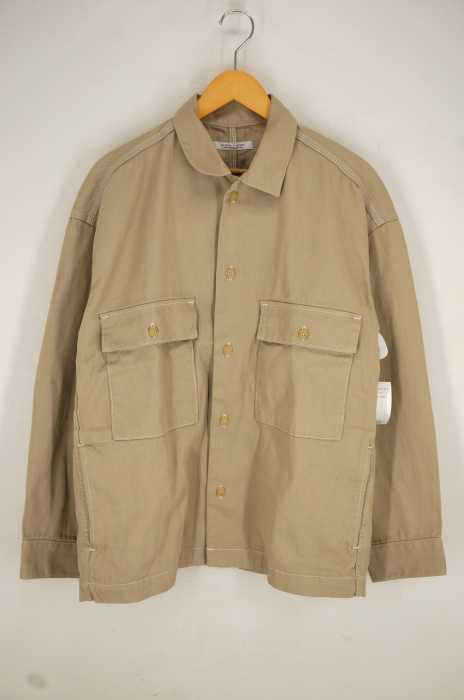 JOURNAL STANDARD （ジャーナルスタンダード） ツイルワーカーシャツ メンズ トップス