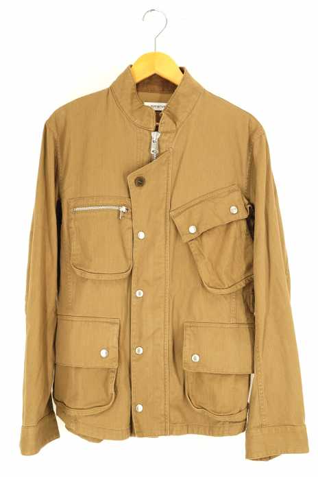 nonnative（ノンネイティブ） RIDER JACKET-COTTON CHINO CLOTH メンズ アウター