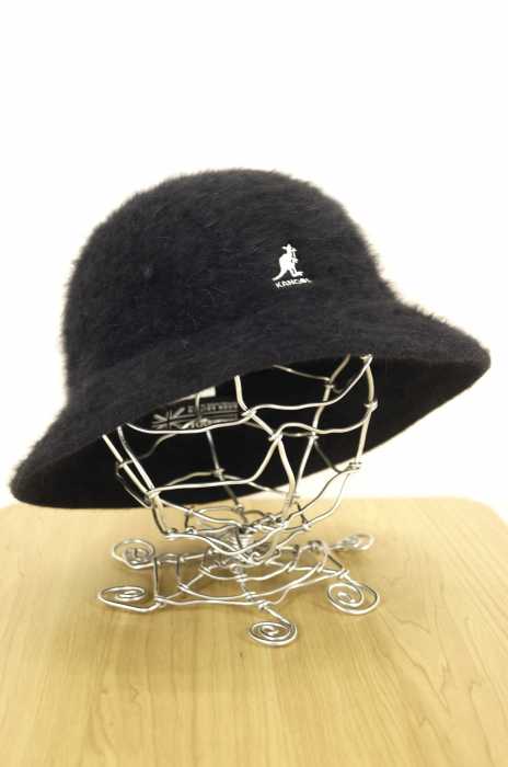 KANGOL (カンゴール) Furgora Casual メンズ 帽子
