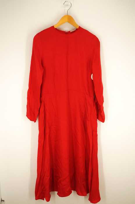 Steven Alan （スティーブンアラン） CUPRA FLAIR DRESS レディース ワンピース