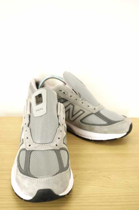 NEW BALANCE （ニューバランス） USA製 M990V5 メンズ シューズ