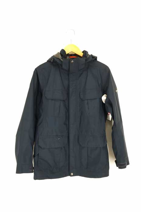foxfire（フォックスファイヤー） GORE-TEX グリーゼジャケット メンズ アウター