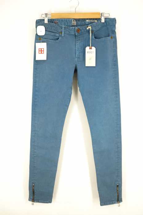 R95TH(アールナインティ フィフス) チノパンツ メンズ パンツ