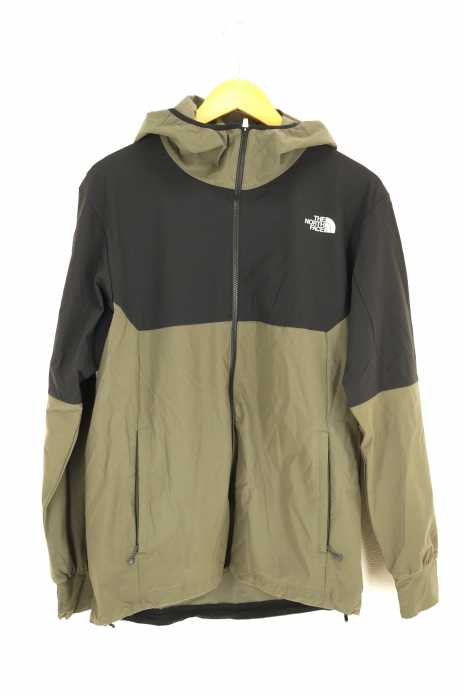 THE NORTH FACE (ザノースフェイス) Urban Active Flex Hoodie メンズ アウター
