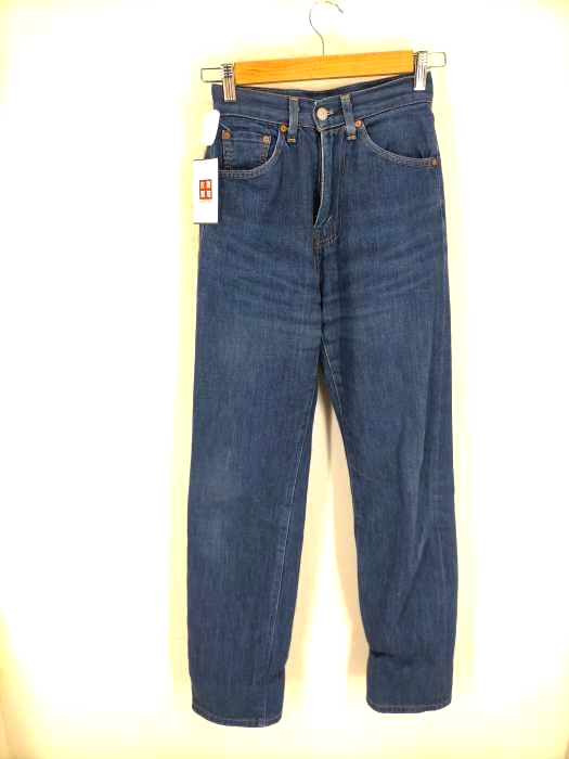 Levis VintageClothing（リーバイスヴィンテージクロージング） 701 デニムパンツ ボタン裏3813 レディース パンツ