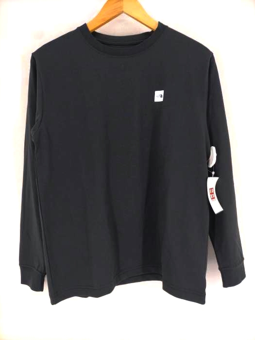 THE NORTH FACE(ザノースフェイス) スモールBOXロゴTシャツ メンズ トップス