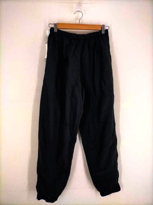 chaos fishing club（カオスフィッシングクラブ） GAMBLING HOURS–TRACK PANTS メンズ パンツ