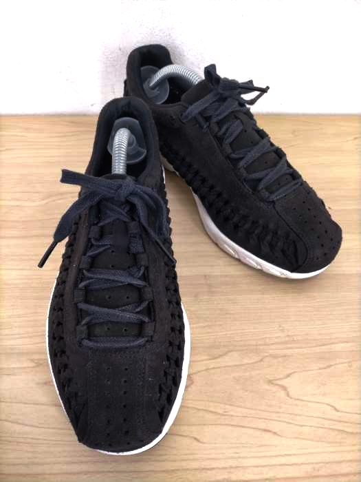 NIKE(ナイキ) MAYFLY WOVEN レディース シューズ
