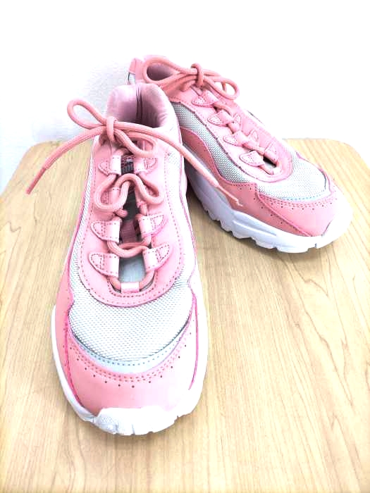 PUMA（プーマ） CELL STELLAR WMNS BRIDAL ROSE-G レディース シューズ