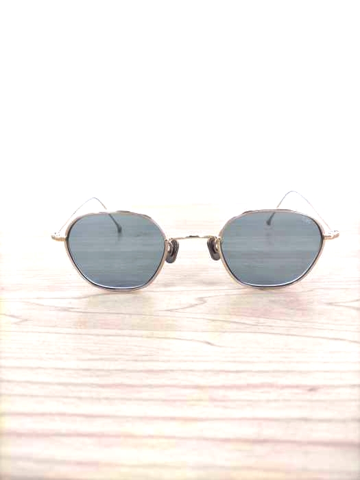 EYEVAN7285(アイヴァンナナニーハチゴー) ボストンサングラス メンズ ファッション雑貨