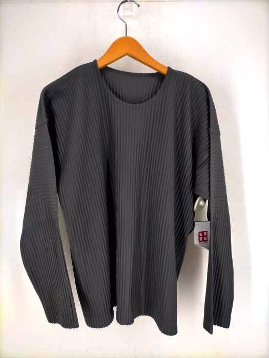 HOMME PLISSE ISSEY MIYAKE（オムプリッセ イッセイミヤケ