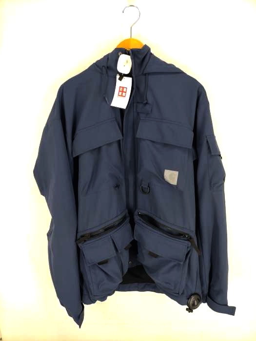 Carhartt WIP（カーハートワークインプログレス） ELMWOOD JACKET メンズ アウター