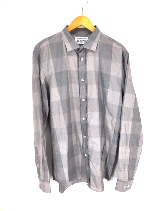 Maison Martin Margiela（メゾンマルタンマルジェラ） s30ddl0191 メンズ トップス