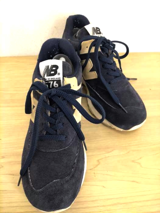 NEW BALANCE（ニューバランス） w576ne レディース シューズ