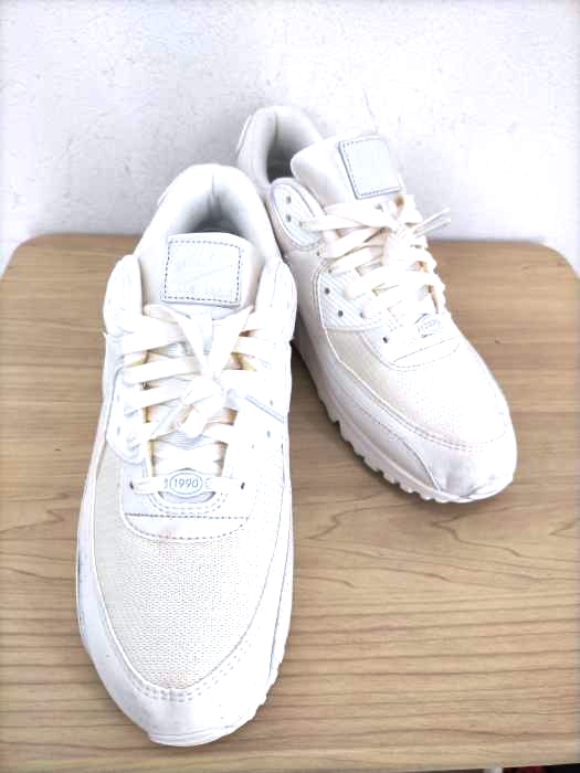 NIKE（ナイキ） AIRMAX90 NRG/30th Anniversary sail メンズ シューズ
