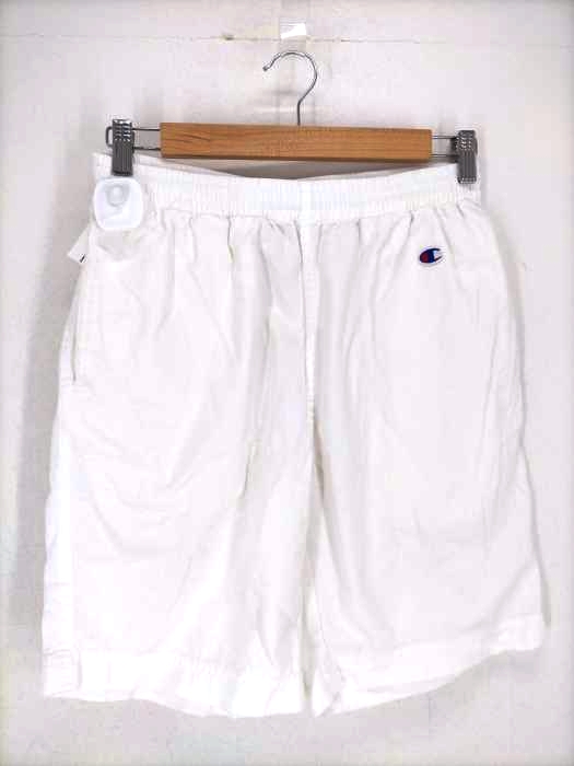 Champion(チャンピオン) ドローコードハーフパンツ メンズ パンツ
