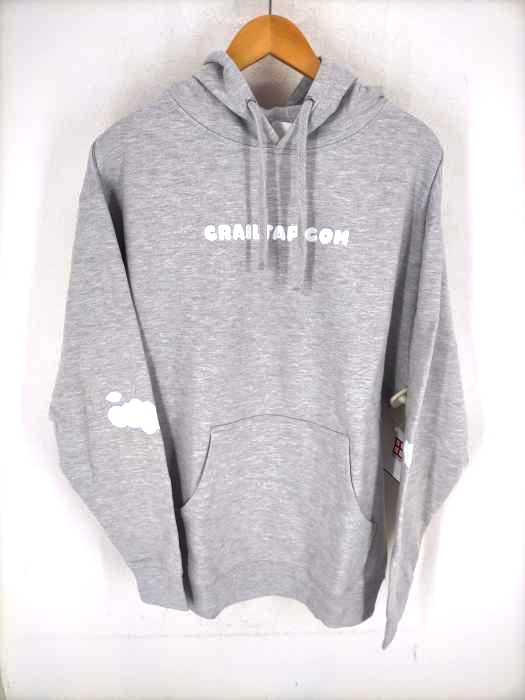 CRAILTAP.COM（クレイルタップ） MR SLOGAN PULLOVER メンズ トップス