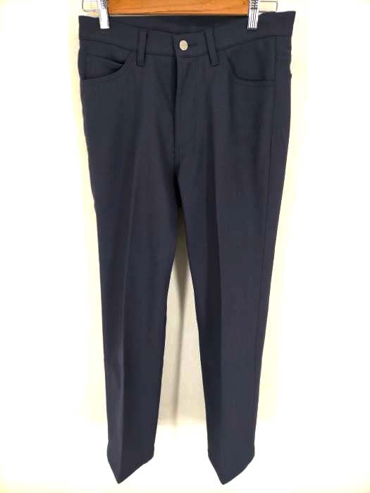 BEAUTY&YOUTH UNITED ARROWS（ビューティーアンドユースユナイテッドアローズ） 19AW POLY/TWL 5P スプレッドパンツ メンズ パンツ