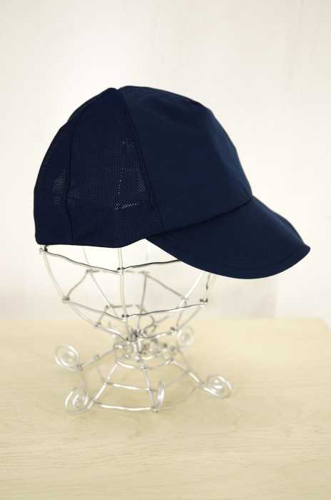 山と道 Stretch Mesh Cap メンズ 帽子