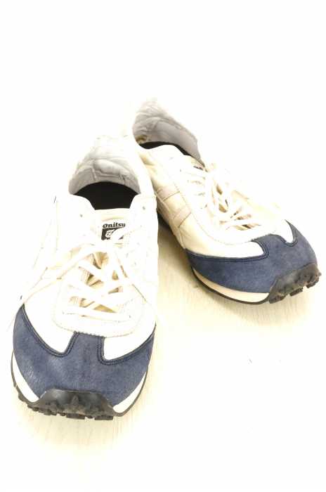 ONITSUKA TIGER (オニツカタイガー) EDR スニーカー メンズ シューズ