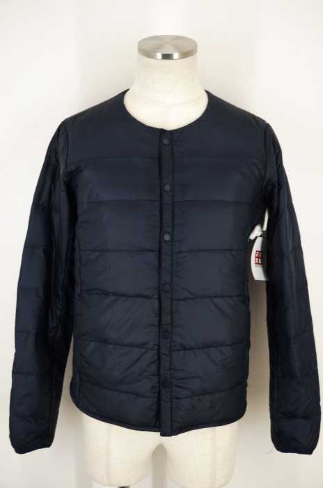 descente(デサント) H.C.S.DOWN L/S SHIRT メンズ アウター