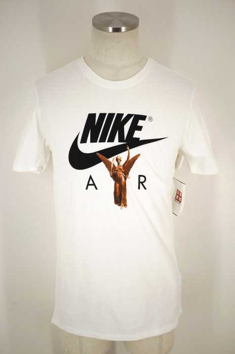 NIKE （ナイキ） エア フォト Tシャツ メンズ トップス
