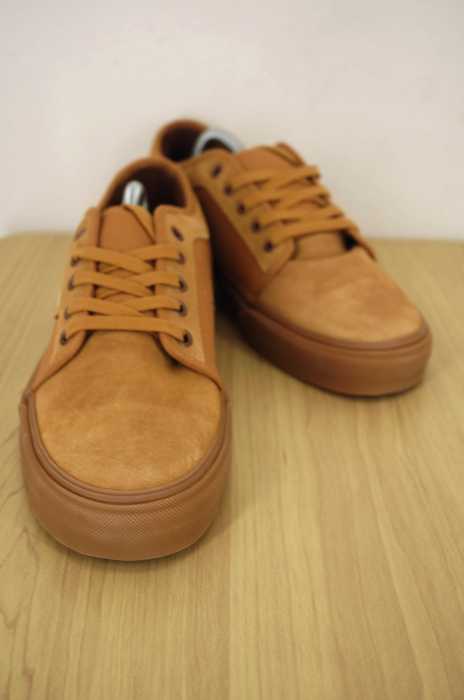 VANS （バンズ） PRO スニーカー メンズ シューズ