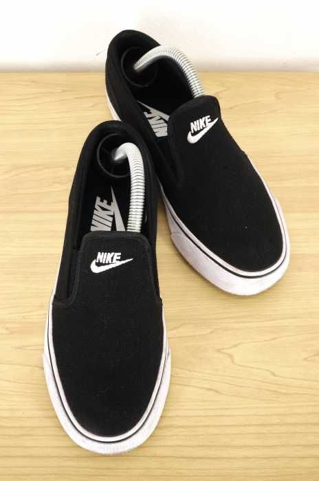NIKE （ナイキ） WMNS TOKI SLIP CANVAS レディース シューズ
