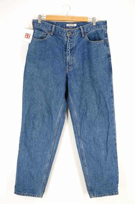 COOTIE (クーティー) 5 Pocket Baggy Denim メンズ パンツ