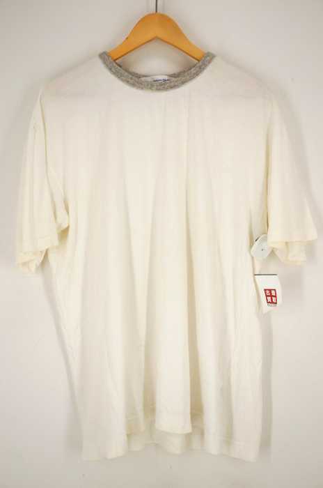 COMME des GARCONS SHIRT（コムデギャルソンシャツ） コットンTシャツ メンズ トップス