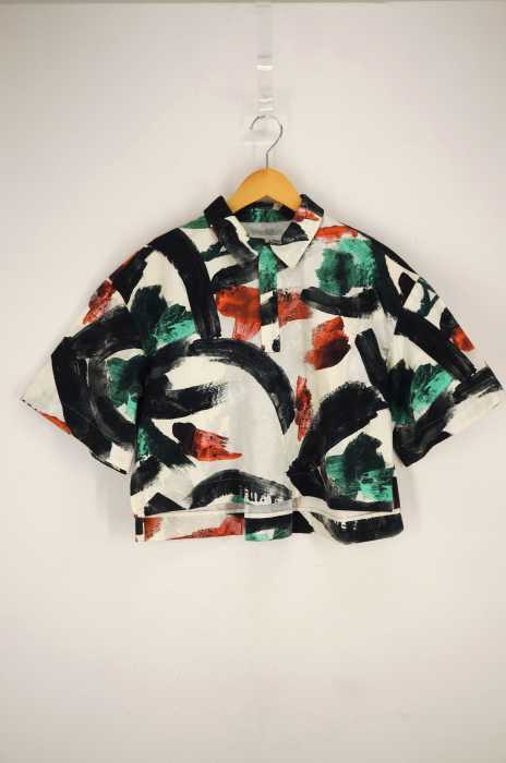 BELPER(ベルパー) ハーフジップ トップス レディース トップス