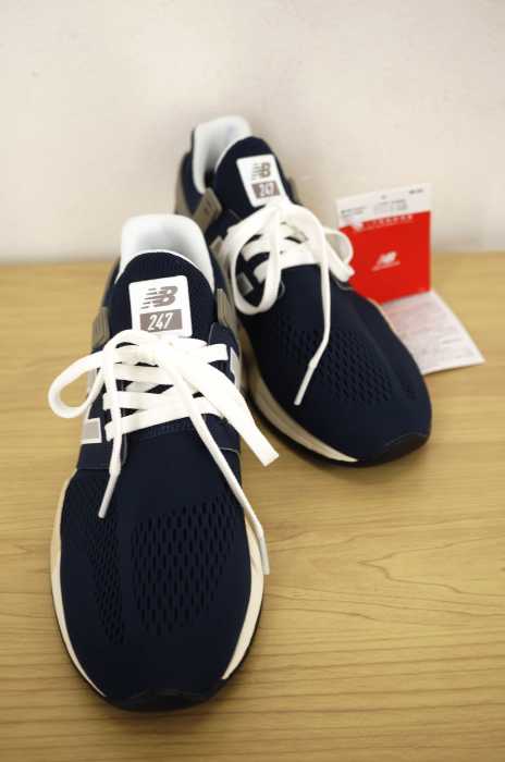 NEW BALANCE （ニューバランス） MS247MA レディース シューズ