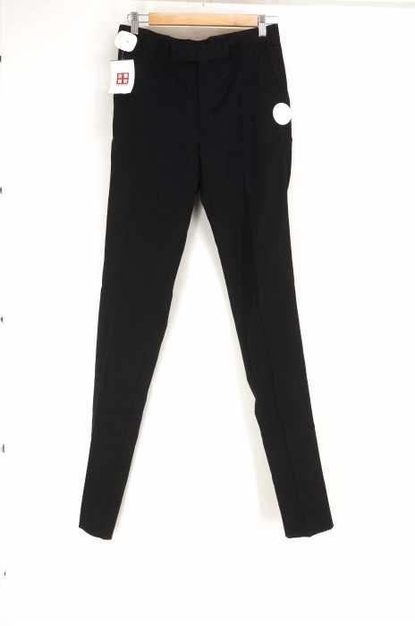 JOHN LAWRENCE SULLIVAN （ジョンローレンスサリバン） BASIC WOOL SKINNY TROUSERS メンズ パンツ