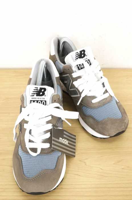 NEW BALANCE （ニューバランス） USA復刻モデル M1400WA メンズ