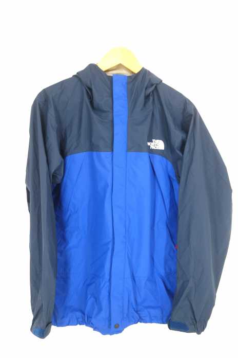 THE NORTH FACE (ザノースフェイス) DOT SHOT JACKET メンズ アウター