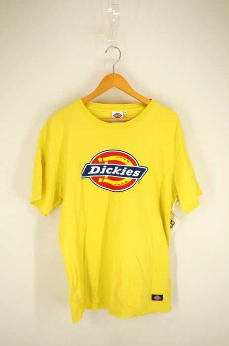 Dickies （ディッキーズ） ロゴプリントカットソー メンズ トップス
