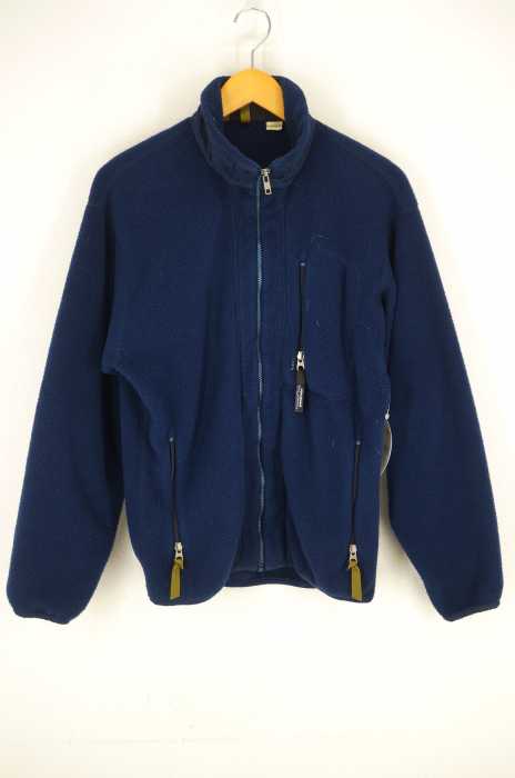 patagonia (パタゴニア) Synchilla Fleece Jacket メンズ アウター