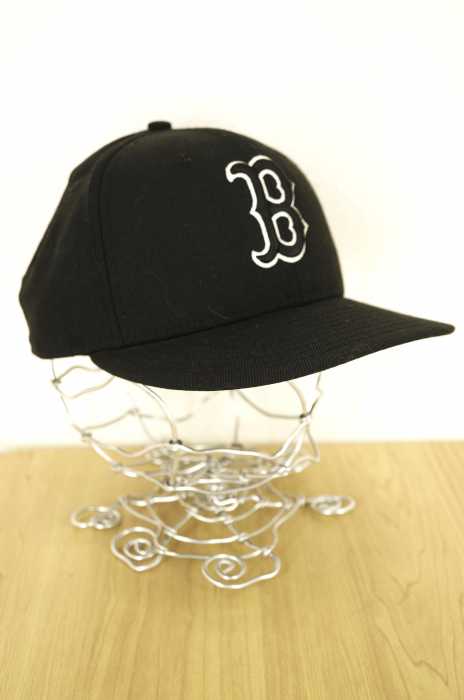 NEWERA(ニューエラ) ベースボールキャップ メンズ 帽子