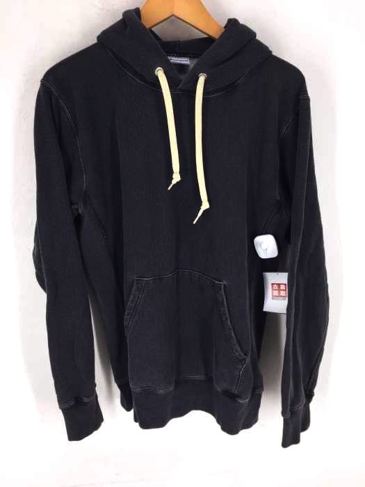 Champion（チャンピオン） リバースウィーブフーディー メンズ トップス