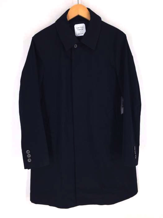 UNITED TOKYO（ユナイテッドトウキョウ）の「パッチワークステンカラー