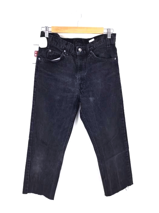 Levis（リーバイス） ボタン裏515 オレンジタグ メンズ パンツ