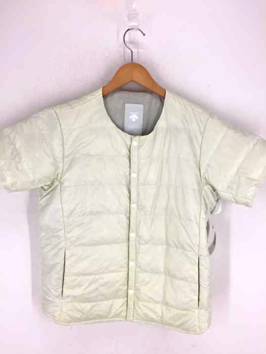 DESCENTE ALLTERRAIN（デサント オルテライン） HCS DOWN