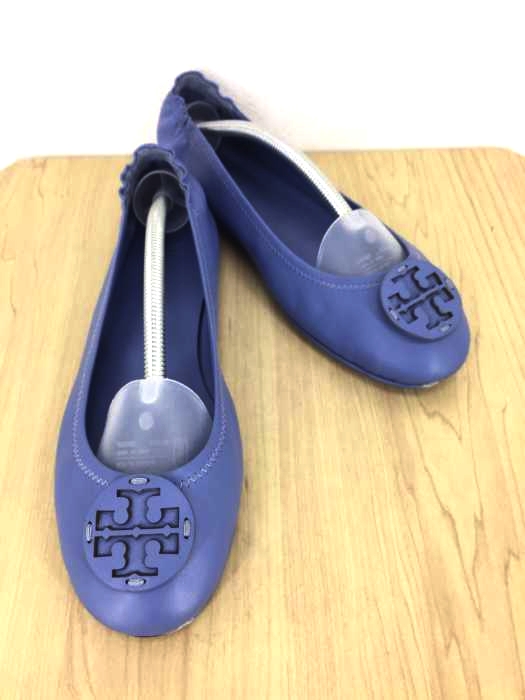 TORY BURCH(トリーバーチ) レザーパンプス レディース シューズ