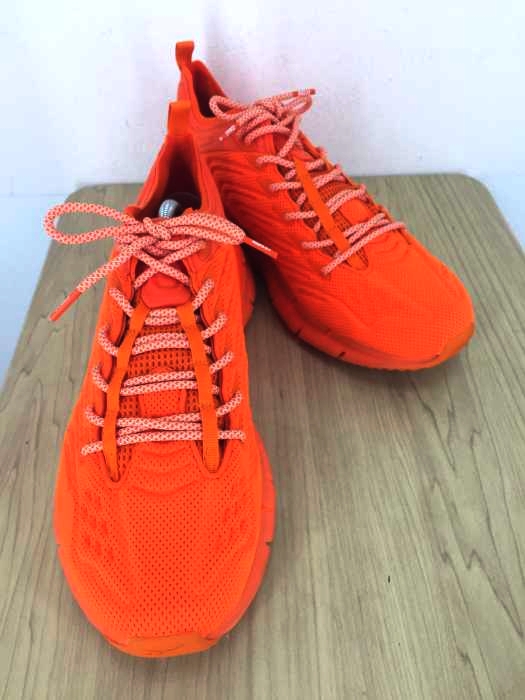 Reebok（リーボック） ZIG KINETICA MS TOKYO CITY LIGHTS メンズ シューズ
