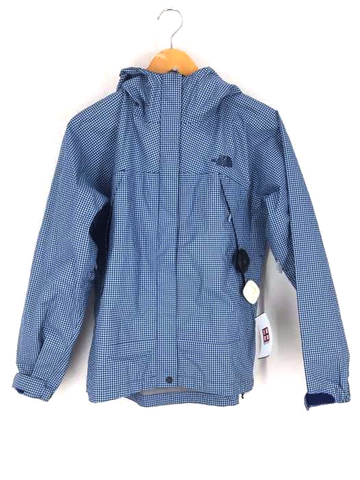 THE NORTH FACE（ザノースフェイス） ドットショット ジャケット レディース アウター