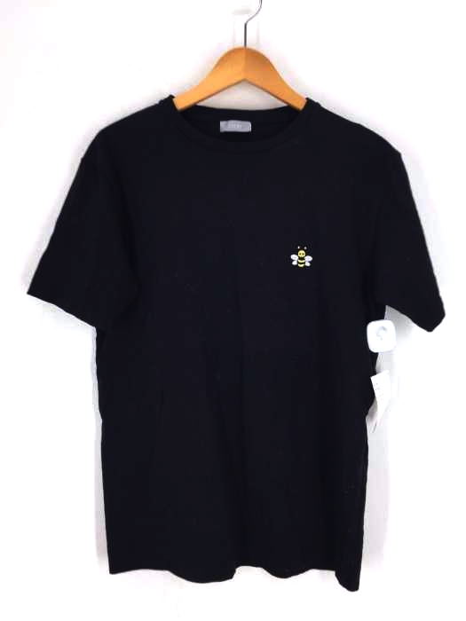 Dior（ディオール） Embroidered Bee T-Shirt メンズ トップス