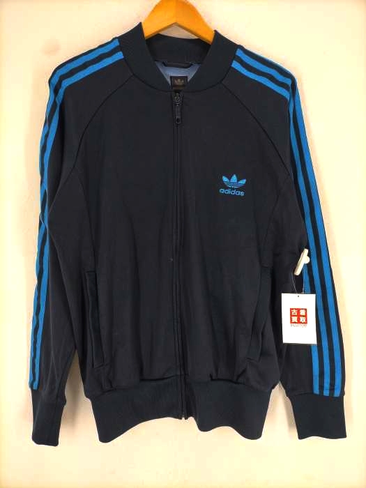 adidas Originals（アディダスオリジナルス） 3ストライプジャージ メンズ トップス